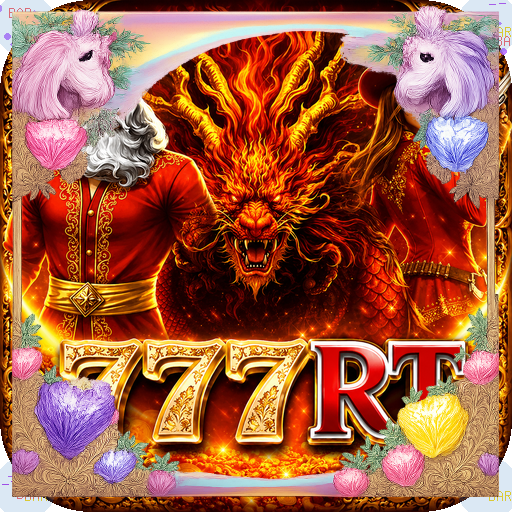777rt — galeri pratinjau Resmi APK
